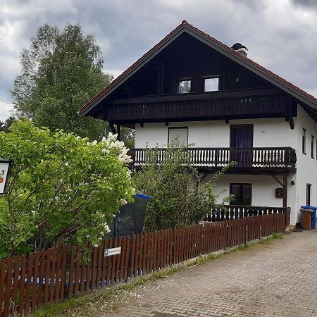 Anno - Wohlfuehlen Am Bachal In Altschoenau Neuschönau Dış mekan fotoğraf