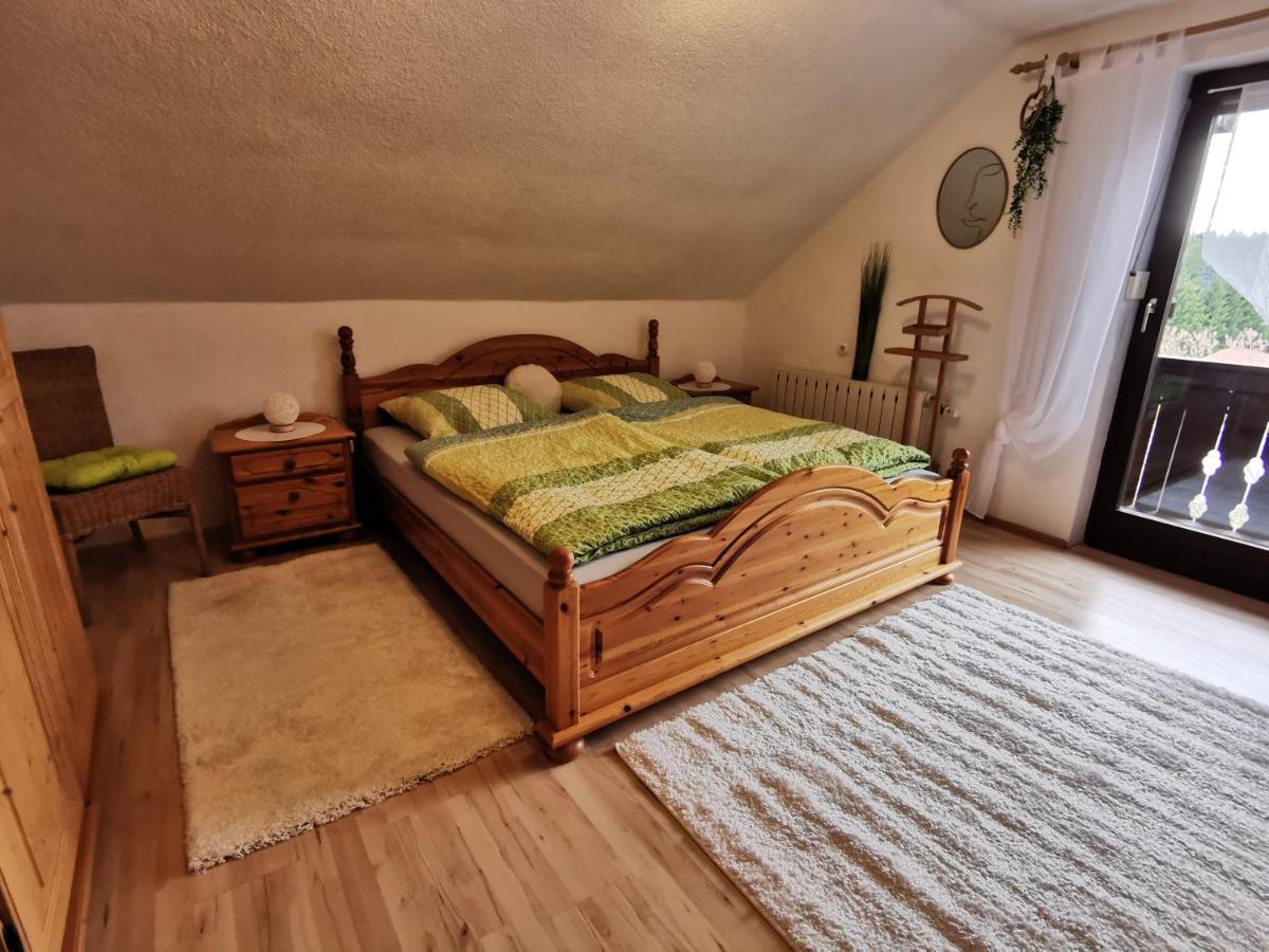 Anno - Wohlfuehlen Am Bachal In Altschoenau Neuschönau Dış mekan fotoğraf