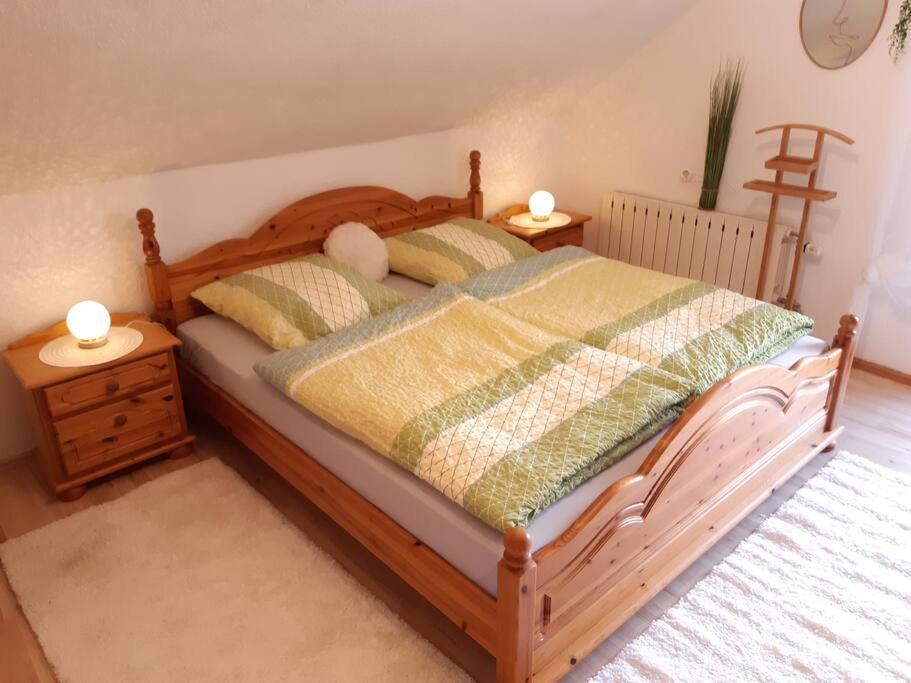 Anno - Wohlfuehlen Am Bachal In Altschoenau Neuschönau Dış mekan fotoğraf