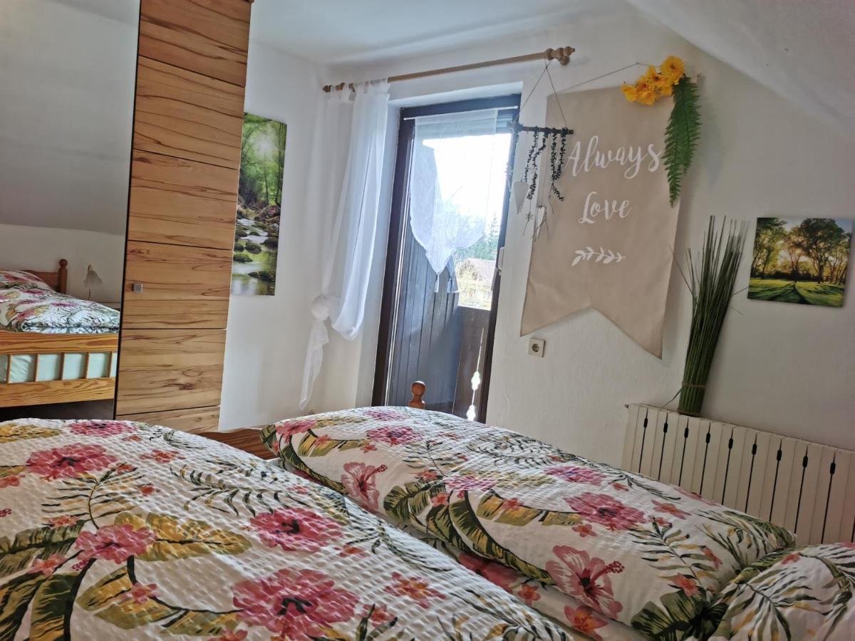 Anno - Wohlfuehlen Am Bachal In Altschoenau Neuschönau Dış mekan fotoğraf