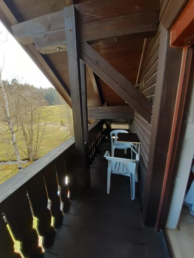 Anno - Wohlfuehlen Am Bachal In Altschoenau Neuschönau Dış mekan fotoğraf