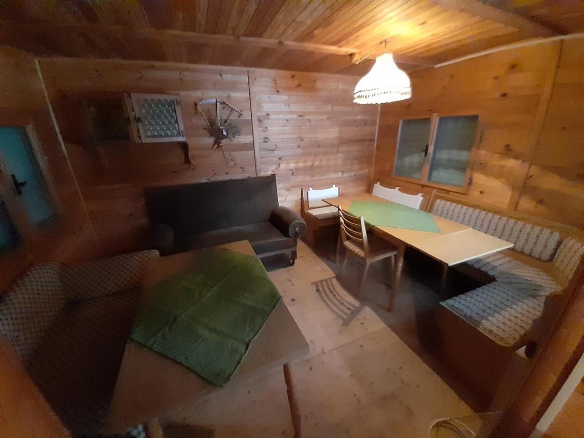 Anno - Wohlfuehlen Am Bachal In Altschoenau Neuschönau Dış mekan fotoğraf