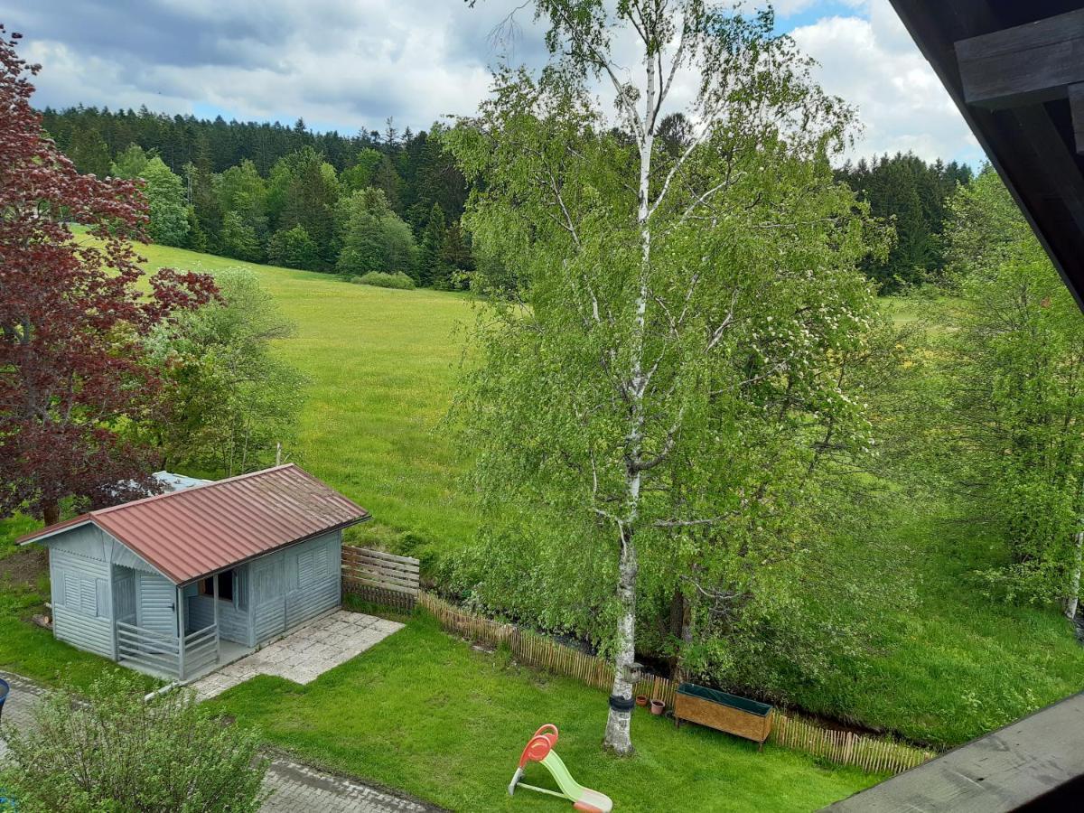 Anno - Wohlfuehlen Am Bachal In Altschoenau Neuschönau Dış mekan fotoğraf