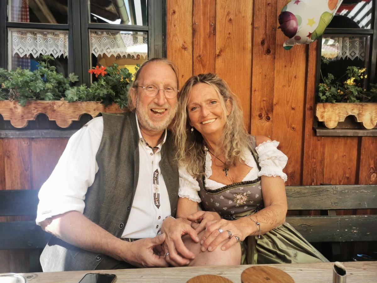 Anno - Wohlfuehlen Am Bachal In Altschoenau Neuschönau Dış mekan fotoğraf